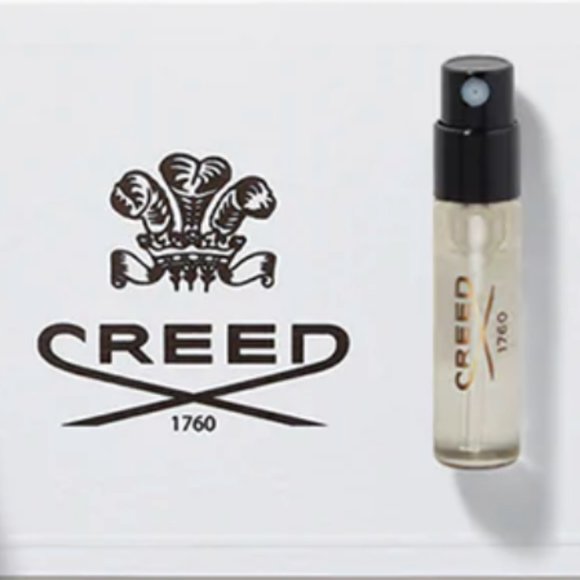 Creed Other New Creed 76 Aventus Deluxe Vial Natural Spray For Men